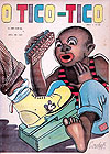 Tico-Tico, O  n° 1937