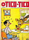 Tico-Tico, O  n&deg;&nbsp;1994 - O Malho
