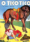 Tico-Tico, O  n&deg;&nbsp;1997 - O Malho