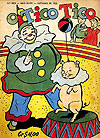 Tico-Tico, O  n&deg;&nbsp;2003 - O Malho
