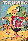 Tiquinho  n° 29