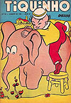 Tiquinho  n&deg;&nbsp;32 - O Malho