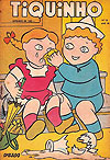 Tiquinho  n&deg;&nbsp;33 - O Malho