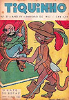 Tiquinho  n&deg;&nbsp;37 - O Malho