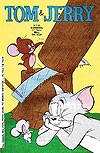Tom & Jerry em Cores  n&deg;&nbsp;89 - Ebal