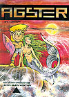 Agster  n° 5 - Sew Editora