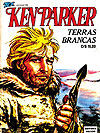 Ken Parker  n° 10 - Vecchi