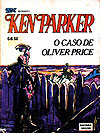 Ken Parker  n° 28 - Vecchi