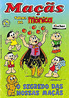 Maçãs Turma da Mônica - O Segredo das Nossas Maçãs  - sem editora