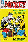 Mickey  n° 118 - Abril