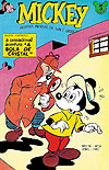 Mickey  n&deg;&nbsp;31 - Abril