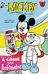 Mickey  n° 40 - Abril