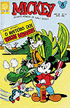 Mickey  n° 67 - Abril