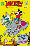 Mickey  n° 69 - Abril