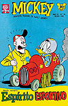 Mickey  n° 70 - Abril