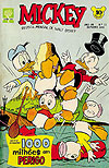 Mickey  n° 73 - Abril