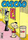 Cascão  n° 410 - Globo