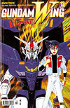 Gundam Wing  n° 12 - Panini