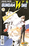 Gundam Wing  n° 5 - Panini