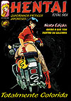 Hentai Total Sex  n° 3 - Cristal