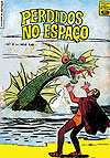 Homem No Espaço  n° 5 - O Cruzeiro