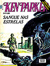 Ken Parker  n° 6 - Vecchi