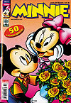 Minnie  n° 23 - Abril