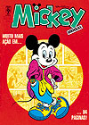 Mickey  n° 461 - Abril