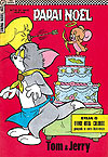 Tom & Jerry (Papai Noel)  n° 42 - Ebal