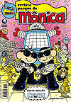 Revista Parque da Mônica  n° 118 - Globo