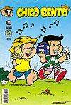 Chico Bento  n° 432 - Globo