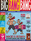 Big Bang Bang  n° 3 - Circo