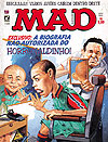 Mad  n° 128 - Record