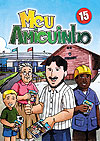 Meu Amiguinho  - sem editora
