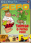 Recruta Zero  n° 251 - Rge