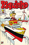 Riquinho  n° 145 - Rge