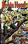 Robin Hood  n° 12 - Rge