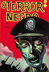 Terror Negro, O  n° 198 - La Selva