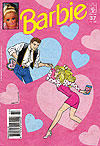 Barbie  n° 37 - Abril