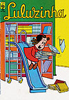 Luluzinha  n° 131 - Abril