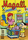 Magali  n° 196 - Globo