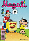 Magali  n° 202 - Globo