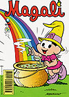 Magali  n° 213 - Globo