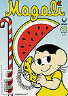 Magali  n° 251 - Globo