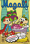 Magali  n° 260 - Globo