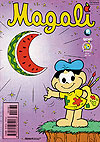 Magali  n° 261 - Globo