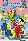 Magali  n° 296 - Globo
