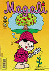Magali  n° 333 - Globo
