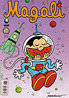 Magali  n° 334 - Globo