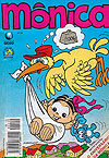 Mônica  n° 99 - Globo